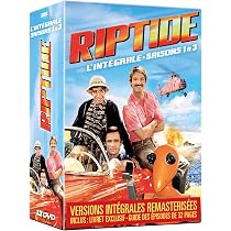 Elephant Films] - Les Petits Génies - Coffret 4 DVD: DVD et Blu