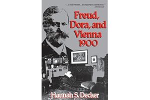 Freud, Dora, and Vienna 1900