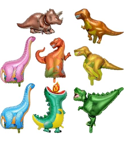 Ballons De La Mer Bleue Avec Animaux De L39océan Kit De Guirlande Pour Fête D39anniversaire