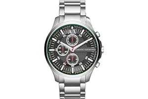 Armani Exchange Watch for Men