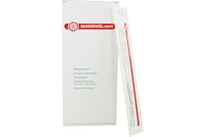 NOBAMED PAUL DANZ AG Mundspatel Steril