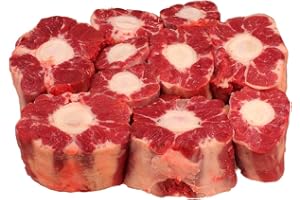 ‎MEINMETZGER GUTES BEWUSST GENIEßEN MeinMetzger Ox Tail of Simmental Beef 2000 g