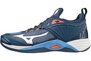 Mizuno Onda Momentum 2, Scarpe da pallavolo Unisex-Adulto