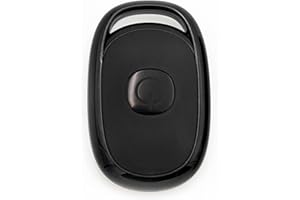 Technaxx Additional Remote Control for Car Alarm TX-168, 4966