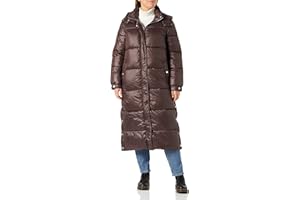 Kaporal Veste Femme-Modèle Deric-Couleur Kakao-Taille XL