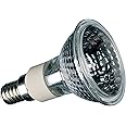 Sylvania Halogen Spot PAR16 50mm Diameter 2,000 Hour 40w (25 Deg) SES / E14 / Small Edison Screw Cap
