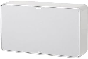 Jamo D500LCR Center – Altoparlante (150 Watt) bianco