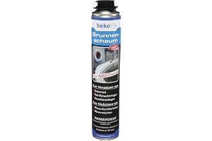beko Brunnskum 750 ml för NBS-pistol 280 750P