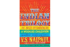 The Indian Trilogy