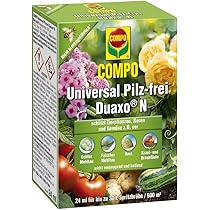 COMPO Schdlings-frei plus, 100ml Konzentrat, Bekmpfung von Schdlingen an  Zierpflanzen, Obst und Gemse, Insektizid u.a. gegen Blattluse, Wollluse  uvm. : Amazon.de: Garten