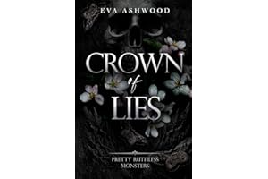 Crown of Lies (Pretty Ruthless Monsters)