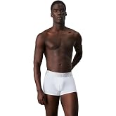 Calvin Klein Trunk 3pk 000NB3130A Men's Boxer Shorts (Pack of 1)