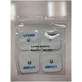 Vzn &Ccedil;ıt&ccedil;ıtlı Tens Pedi