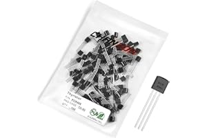 Chanzon 100pcs PCR406 TO-92 Thyristortransistor