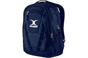 Gilbert Club Rucksack V4
