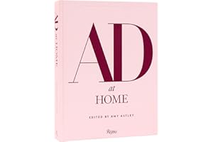 AD at Home: Architectural Digest