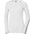 Helly Hansen Women's HH Lifa Crew Base Layer