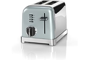 Cuisinart Style Collection 2 Slice Toaster