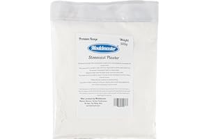 Mouldmaster Premium Stonecast Plaster 500G