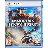 Ubi Soft Immortals Fenyx Rising