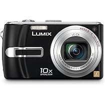 【A3187】 Panasonic LUMIX DMC-TZ3 パナソニック Amazon | パナソニック デジタルカメラ LUMIX (ルミックス) DMC-TZ3