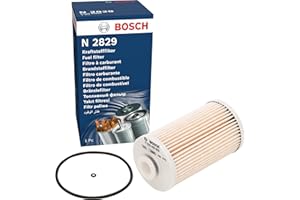 BOSCH AUTOMOTIVE Bosch N2829 Filtro diésel para vehículos
