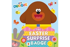 Hey Duggee: The Easter Surprise Badge