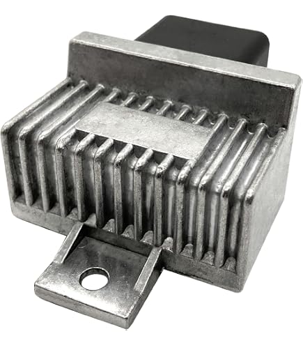 Relais De Préchauffage METZGER - Référence 0884016 - Compatible Avec Nombreux Modèles (OE 07Z907281A) - Neuf
