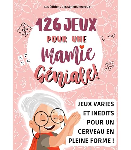 Planche à Découper Bambou Gravée – Cadeau Émouvant Et Utile Pour Mamie