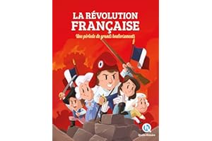 La Révolution française: Les débuts de la république