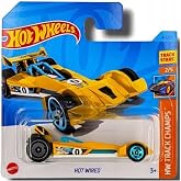 Hot Wheels Single Cars HOT WIRED HKK27