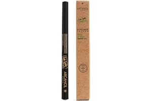 LE LAB VÉGÉTAL Arcancil Eyeliner Feutre Lab Végétal 001 Noir