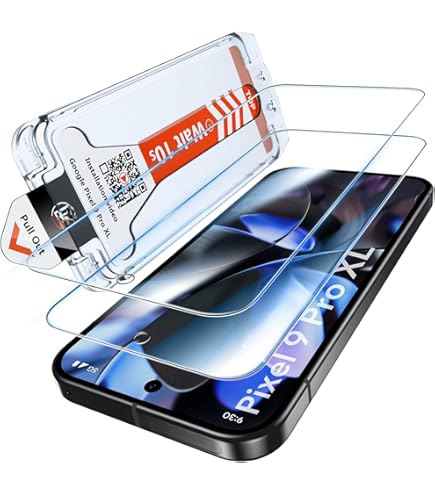 Google Pixel 9 Pro XL - 128 GB - Obsidian : Amazon.pl