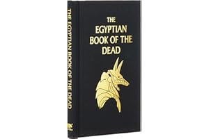 The Egyptian Book of the Dead: Gilded Pocket Edition (Arcturus Ornate Classics, 6)