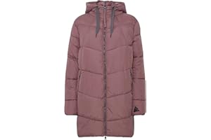 b.young Damen Winterjacke BYBOMINA