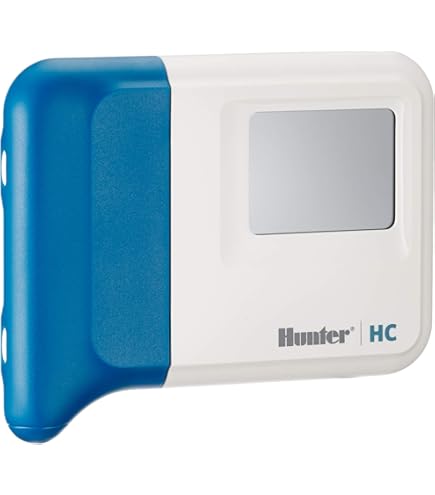 Set Di 4 Elettrovalvola Per Irrigazione Hunter PGV-101, 24V 1'' Con - Foto 5