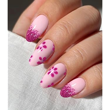 Kit De 14 Autocollants Décoratifs Pour Ongles, Styles Variés, Faciles à Appliquer - Neuf