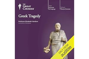 Greek Tragedy