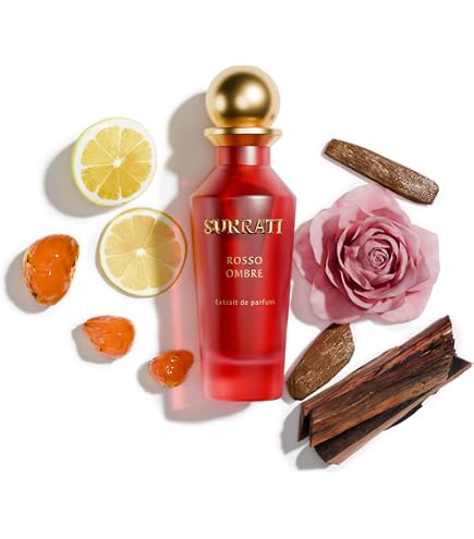 rose tobacco surrati Surrati ROSE TOBACCO : Amazon.ae: Beauty