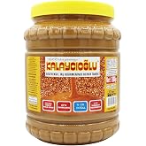 Kalaycıoğlu-Kepeksiz Tahin 1900 gr.