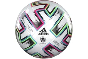 adidas Uniforia League J350 Ballon De Football Mixte