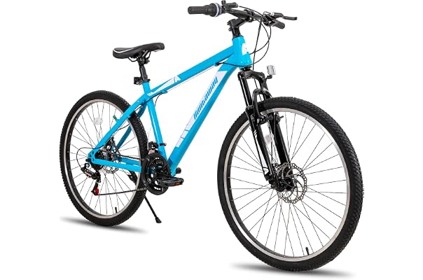 Bicicleta Bimex Rodada 26 Doble 