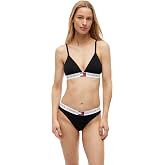 Tommy Hilfiger RP TRIANGLE S&uuml;tyen Kadın