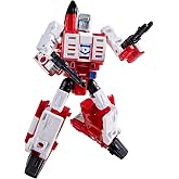 TRANSFORMERS Age of The Primes Aerialbot Fireflight, Deluxe Class 5.5-in&ccedil; D&ouml;n&uuml;şt&uuml;r&uuml;c&uuml; Aksiyon Fig&uuml;r&uuml;, 8 Yaş ve &Uuml;zeri Robot Oy