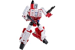 Transformers Age of The Primes, Figura de acción de Aerialbot Fireflight
