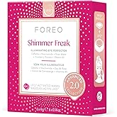 Foreo UFO Shimmer Freak 2.0 6-Piece Active Mask