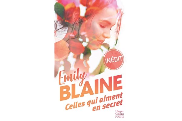 Celles qui aiment en secret: Par l autrice de Dear You, la série évènement Amazon Prime 2025