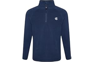 Dare2b Boy's Freehand 170 G/M² Half Zip Outdoor Active Fleece Jacket