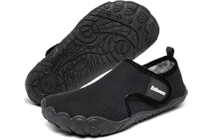 Heiiwarm Hausschuhe Kinder Hausschuhe Kinder Mädchen hausschuhe kinder junge