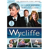 Wycliffe - Series 1 [DVD] [1993]: Amazon.co.uk: Jack